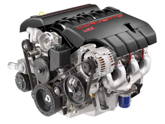 P7E88 Engine